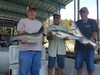 (08/16/2020) - Nice Striped Bass