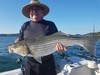 (08/19/2020) - Nice Striped Bass