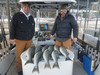 (12/16/2020) - Nice Striped Bass