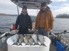 (12/28/2020) - Nice Striped Bass