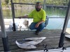 (06/12/2021) - Nice Striped Bass