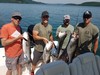(06/17/2021) - Nice Striped Bass