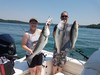 (06/19/2021) - Nice Striped Bass