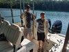 (06/20/2021) - Nice Striped Bass