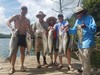 (06/29/2021) - Nice Striped Bass