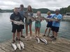 (07/01/2021) - Nice Striped Bass