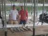 (07/11/2021) - Nice Striped Bass