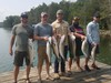 (07/21/2021) - Nice Striped Bass