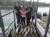 (08/06/2021) - Nice Striped Bass