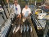 (08/07/2021) - Nice Striped Bass
