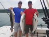 (08/13/2021) - Nice Striped Bass