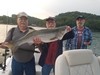 (08/17/2021) - Nice Striped Bass