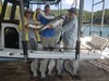 (08/27/2021) - Nice Striped Bass