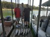 (09/07/2021) - Nice Striped Bass