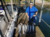 (09/16/2021) - Nice Striped Bass