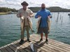 (09/29/2021) - Nice Striped Bass