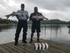 (10/02/2021) - Nice Striped Bass