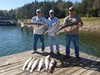 (10/12/2021) - Nice Striped Bass