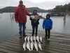 (10/13/2021) - Nice Striped Bass