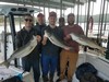 (10/15/2021) - Nice Striped Bass