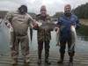 (10/28/2021) - Nice Striped Bass