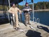 (10/30/2021) - Nice Striped Bass