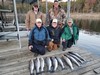(11/22/2021) - Nice Striped Bass