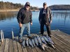 (08/21/2021) - Nice Striped Bass