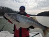 (02/26/2022) - Nice Striped Bass