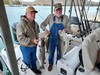 (04/15/2022) - Nice Striped Bass