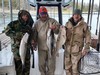 (04/16/2022) - Nice Striped Bass