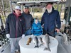 (04/17/2022) - Nice Striped Bass