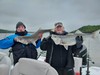 (05/04/2022) - Nice Striped Bass