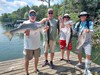 (05/14/2022) - Nice Striped Bass