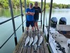(05/18/2022) - Nice Striped Bass