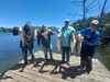 (05/27/2022) - Nice Striped Bass