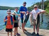 (05/29/2022) - Nice Striped Bass