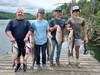 (06/02/2022) - Nice Striped Bass