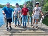 (06/03/2022) - Nice Striped Bass