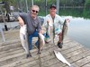 (06/07/2022) - Nice Striped Bass