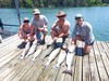 (06/12/2022) - Nice Striped Bass