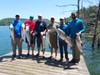 (06/13/2022) - Nice Striped Bass