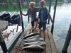 (06/23/2022) - Nice Striped Bass