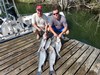 (07/09/2022) - Nice Striped Bass
