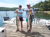 (07/16/2022) - Nice Striped Bass