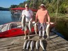 (07/19/2022) - Nice Striped Bass