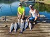 (07/23/2022) - Nice Striped Bass