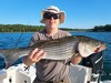 (07/24/2022) - Nice Striped Bass