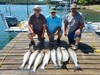 (07/24/2022) - Nice Striped Bass