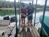 (07/29/2022) - Nice Striped Bass